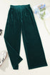 'Winter' Wide Leg Active Pants - Celes Fashion